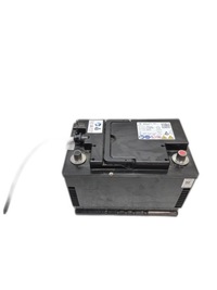 фото thumb №1, Аккумулятор for porsche cayenne oem: 9y0915105