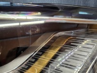 фото thumb №5, Лампа фара права full led золота gold комплектна перед bmw 2 g42 5a320f4