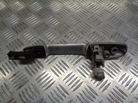 фото thumb №2, Ручка ліва задня зовнішня mazda 3 bk