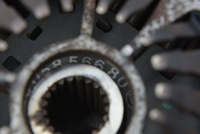 фото thumb №7, Movano c ducato iii jumper boxer рестайлинг 23r 2.2hdi сцепление двухмассовый маховик 42t.km