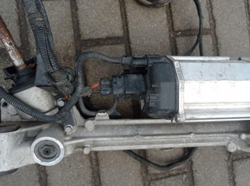 фото thumb №7, Рейка рульового управління трансмісія кермова opel astra j