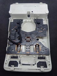 фото thumb №6, Лампа стельовий audi a4 b8 8t0947135b