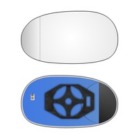 фото thumb №1, Асферический chrysler crossfire 2003-2008 2007 2006