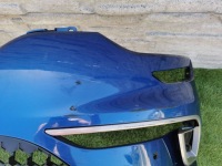 фото thumb №8, Renault megane 4 iv gt line 16- бампер передний 6xpdc перед 620224374r