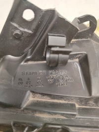 фото thumb №8, Лампа левая honda crv cr-v fl lift 15-18zwykła led