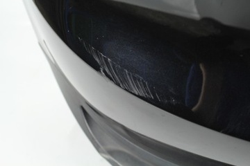 фото thumb №8, Бампер зад задній vw tiguan i 5n 07-11 pdc