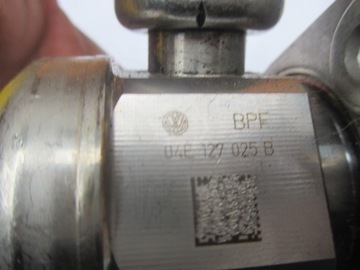 фото thumb №10, Vw audi seat skoda 1.2 1.4 tsi насос пального 04e127025b нова оригінал