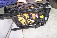 фото thumb №7, Si271 renault espace v сидіння правий перед