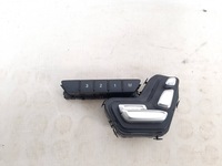 фото thumb №1, Панель управление сиденье правый mercedes sl r231