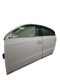 фото thumb №2, Passat b7 дверь левая зад левая перед lb9a