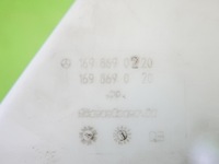 фото thumb №9, Бачок склоомивача mercedes w245 b180 05-08