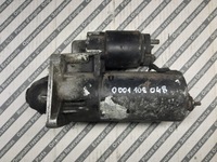 фото thumb №1, Стартер alfa romeo оригинальный номер 0001108048