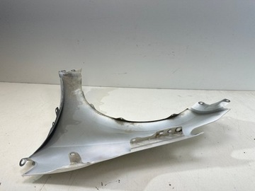 фото thumb №10, Крило правий перед toyota yaris gr гарний