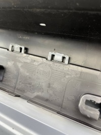 фото thumb №11, Mini f56 накладка молдинг порогова ліва jcw 7352151