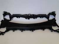 фото thumb №12, Жабо защита нижняя стекло mercedes eqa w243 b w247 оригинальный номер a2478302800