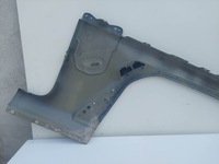 фото thumb №7, Jeep wrangler jl 18- sahara крыло левый перед