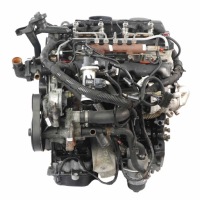 фото thumb №12, Ford transit mk7 2.4 tdci двигун голий phfa phfc