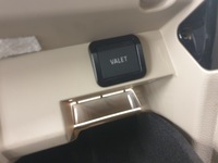 фото thumb №6, Бардачок пассажира valet audi a4 b9