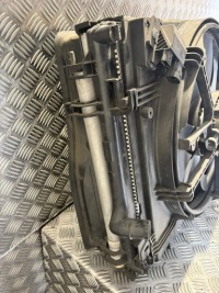 Комплект радиатор интеркулер espace v в Украине, фото thumb