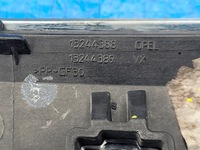 фото thumb №11, Opel-części | insignia a молдинг хром накладка крышки задняя 5d hb 13244388