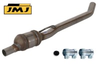 фото thumb №1, Каталізатор citroen jumpy 1.9d 2001-2007