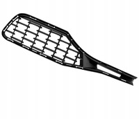 фото thumb №1, Решітка радіатора бічна бампера maserati quattroporte vi p.