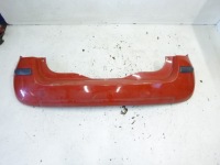 фото thumb №1, Бампер задняя задний renault modus ov727 2007r.