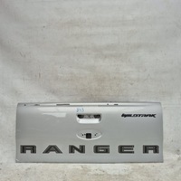 фото thumb №1, Ford ranger iii 3 11-22 борт кришка багажника задня задня