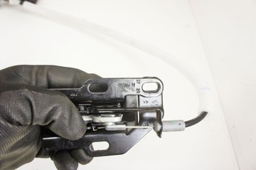 фото thumb №11, Pe203 toyota proace замок засов дверь багажника 9832126080 комплект