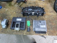 фото thumb №1, Набір стартовий vw sportsvan 04l907445