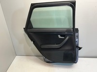 фото thumb №9, Audi a4 b6 kombi двері задні ліва