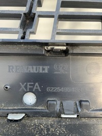 фото thumb №7, Бампер перед передній renault scenic iv lift 622549546r