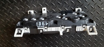 фото thumb №5, Спідометр  прилади renault modus p8200668083b