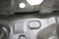 Lexus lm 2 кронштейн кронштейн крыла правое  53811b с Разборки, фото thumb