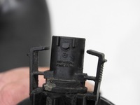 фото thumb №9, Труба воздухозаборник воздуха mercedes w212 2.2 cdi