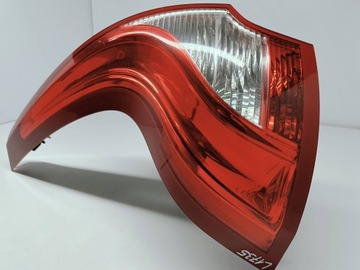 фото thumb №6, Volvo xc60 xc 60 i 13- лампа левый зад левая задняя 31395956