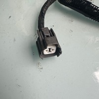 фото thumb №1, Колодка штекер преобразователя honda crv cr-v 06-11