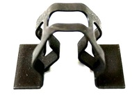 фото thumb №1, Кліпса пластиків оббивка arona ibiza leon 5f