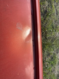 фото thumb №4, Lexus ux 250h крыша обшивка кровельные