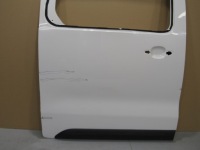 Купить Fiat scudo 2016-2025 дверь правое сдвижные, фото thumb