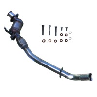 Купити Hit ! каталізатор bmw 320 e46 m47 m47n kat !!, фото thumb