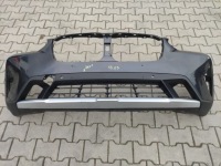 фото thumb №1, Бампер перед передній bmw x3 g01 x4 g02 lci lift