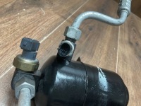 Осушувач кондиціонера mercedes-benz sl r129 a1298300283 Київ, фото thumb