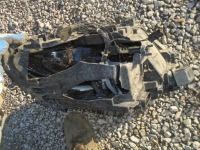 Купити Mercedes w205 фара ліва led performance перед 14r, фото thumb