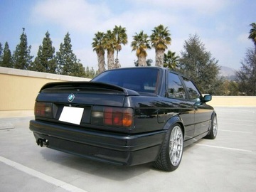фото thumb №9, Bmw 3 e30 m-tech набор stylizacyjny кузов kit