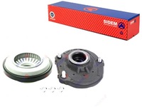 фото thumb №1, Подушка амортизатора fiat doblo opel vauxhall combo d перед лівий