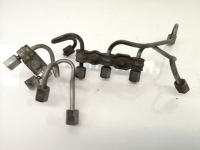 фото thumb №1, 2008 toyota auris 150 шланг упорскування