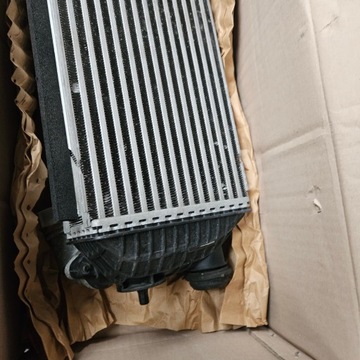 фото thumb №9, Інтеркулер tucson iv sportage 1.6 t-gdi гібрид 282702m400 28270-2m400