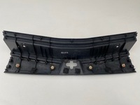 фото thumb №5, Защита поперечина заднего задняя nissan note 84992 3vv0a