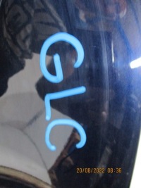 Капот mercedes glc Недорого, фото thumb